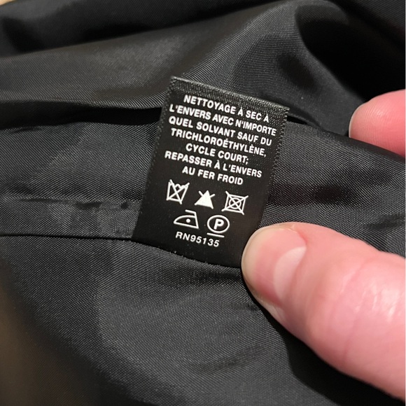 LAFAYETTE 148 | Vegan Leather Skirt | US 6 - Picture 7 of 7